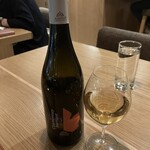 西洋料理店 note - ケノリスシャルドネ