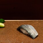 寿司つばさ - 小肌