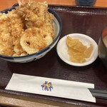 天丼てんや - 