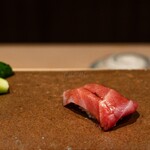 寿司つばさ - トロ