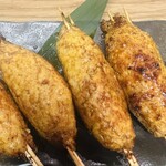 中洲 あほう鳥 本店 - 