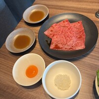焼肉うしごろ 新宿三丁目店 - 