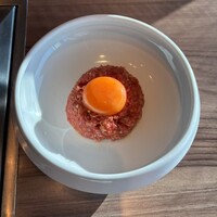 焼肉うしごろ 新宿三丁目店 - 