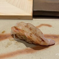 鮨 銀座 おのでら - 