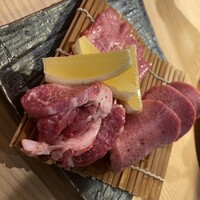 炭火焼肉 なかはら - 