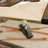 鮨 銀座 おのでら - 