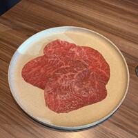 焼肉うしごろ 新宿三丁目店 - 