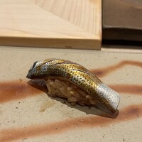 鮨 銀座 おのでら - 