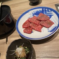 焼肉㐂舌 南船場 - 