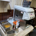 街かど屋 - 