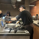 韓国創作料理 Hyeongyeon - 