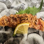 炉端あほう鳥 - 