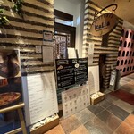 トラットリア・イタリア - 