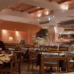 トラットリア・イタリア - 