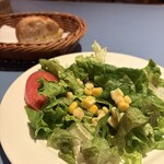 トラットリア・イタリア - 