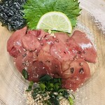 炉端あほう鳥 - 