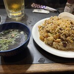 九州ラーメン うまか 岐南店 - 