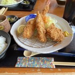 とんかつかつとき - 