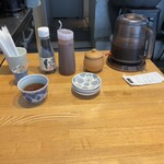 とんかつ七井戸 - 