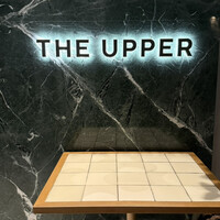 THE UPPER - 
