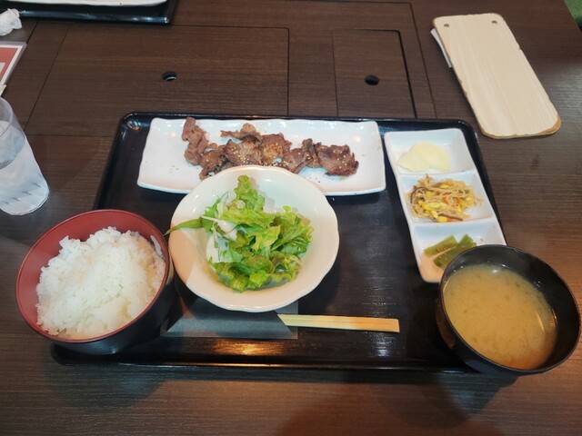 Wagyu Yakiniku Wacca