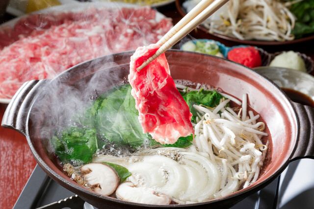 Hokkai Shabushabu Umeda Ten photo 2