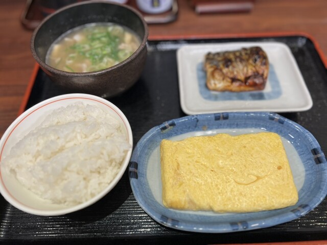 Machikado Ya Abeno Ten photo 3