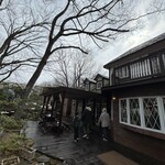 ベーカリー ペニーレイン 那須店 - 