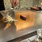 ステーキ パンドラ 匠 - 