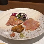 やきとり 神楽 - 