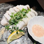 炉端あほう鳥 - 