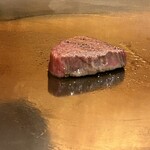 ステーキ パンドラ 匠 - 