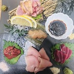 炉端あほう鳥 - 