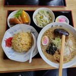 まつや食堂 - 