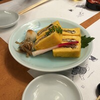 鰻割烹 伊豆栄 本店 - 