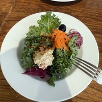 バル デ エスパーニャ ムイ 東京店 - 