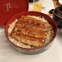 鰻割烹 伊豆栄 本店 - 