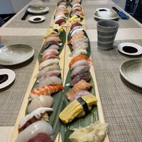 くずし寿司割烹 海月 - 