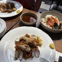 バル デ エスパーニャ ムイ 東京店 - 