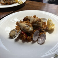 バル デ エスパーニャ ムイ 東京店 - 