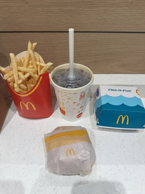 McDonald's Sugamo Ten photo 2
