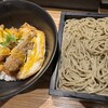 蕎麦きり みまき