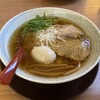 らぁ麺 てっぺん