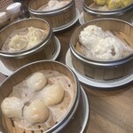 王牌 香港料理・飲茶 - 