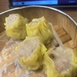 王牌 香港料理・飲茶 - 