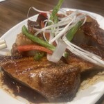 王牌 香港料理・飲茶 - 