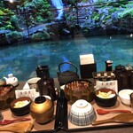 うなぎ屋　たむろ - 