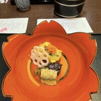 京料理 熊魚菴 たん熊北店 横浜ホテルニューグランド店 - 