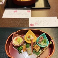 京料理 熊魚菴 たん熊北店 横浜ホテルニューグランド店 - 