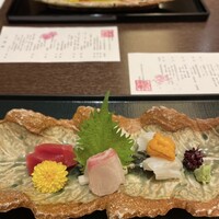 京料理 熊魚菴 たん熊北店 横浜ホテルニューグランド店 - 